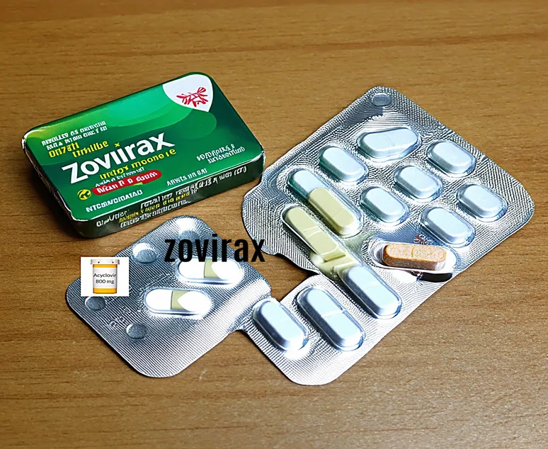 Zovirax 2